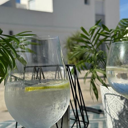 Apartamentos Munoz Fornell 2 Chiclana de la Frontera Εξωτερικό φωτογραφία