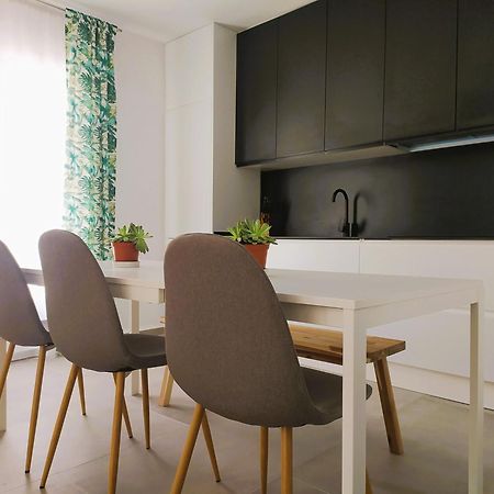 Apartamentos Munoz Fornell 2 Chiclana de la Frontera Εξωτερικό φωτογραφία