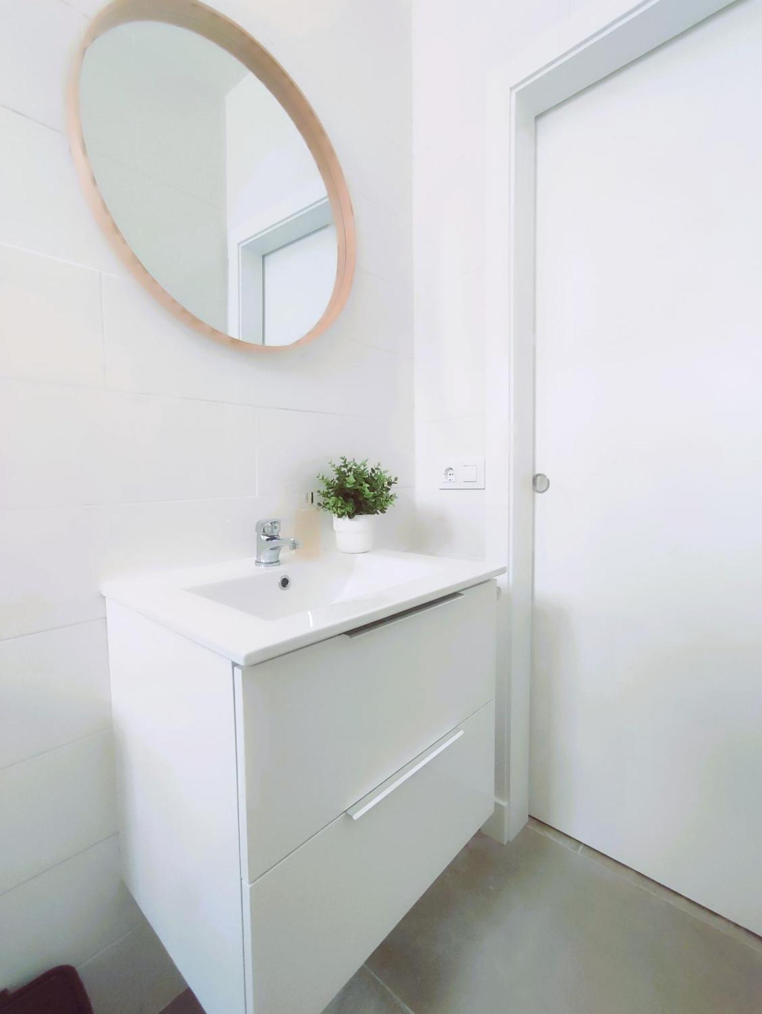 Apartamentos Munoz Fornell 2 Chiclana de la Frontera Εξωτερικό φωτογραφία