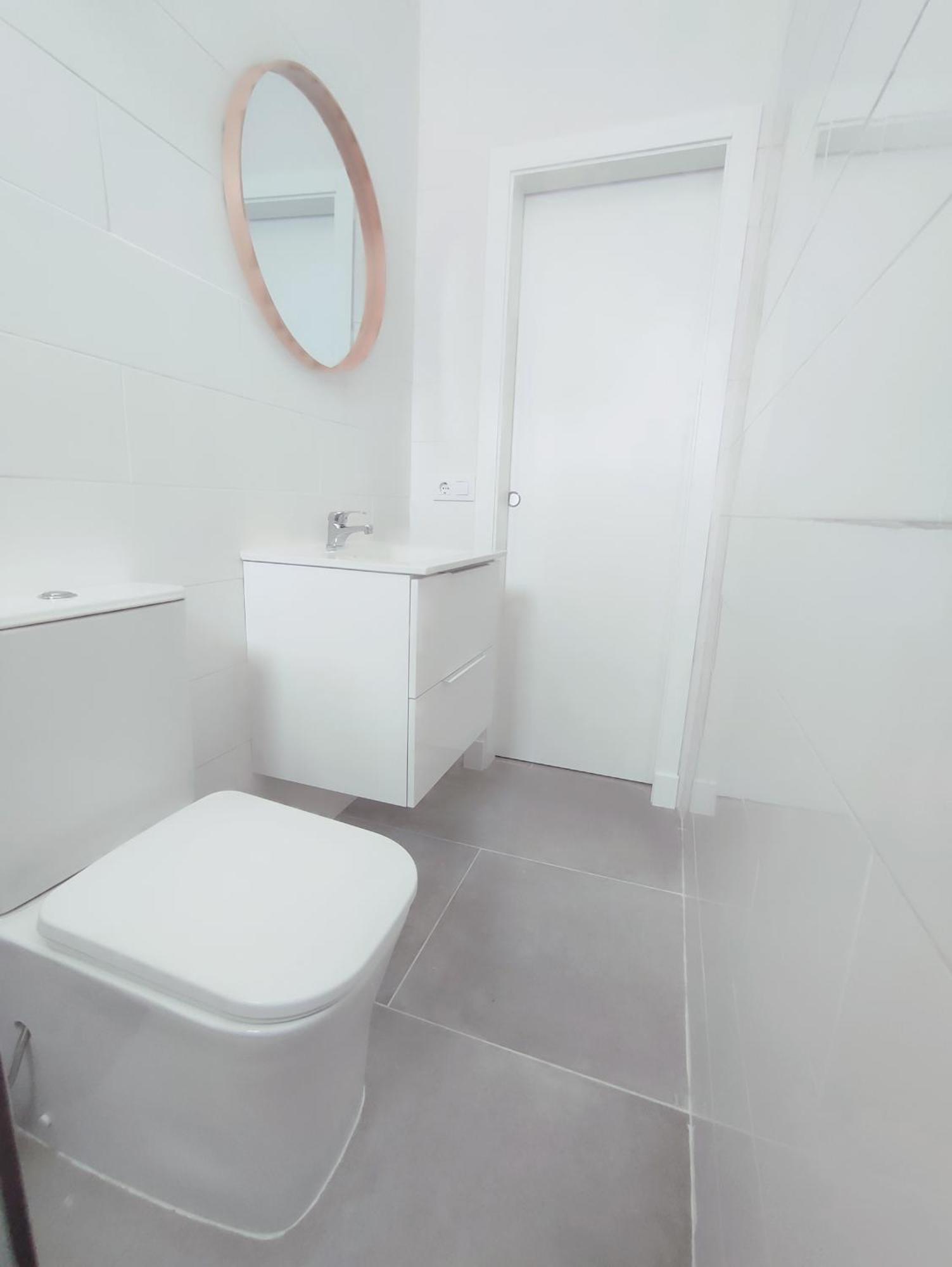 Apartamentos Munoz Fornell 2 Chiclana de la Frontera Εξωτερικό φωτογραφία