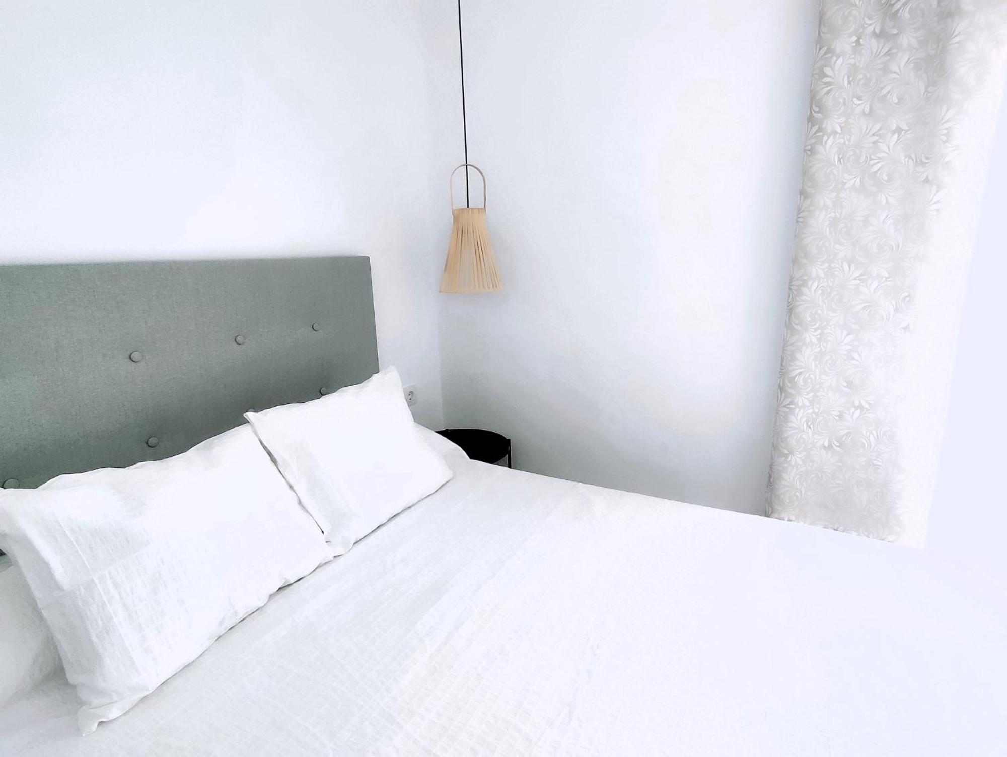 Apartamentos Munoz Fornell 2 Chiclana de la Frontera Εξωτερικό φωτογραφία