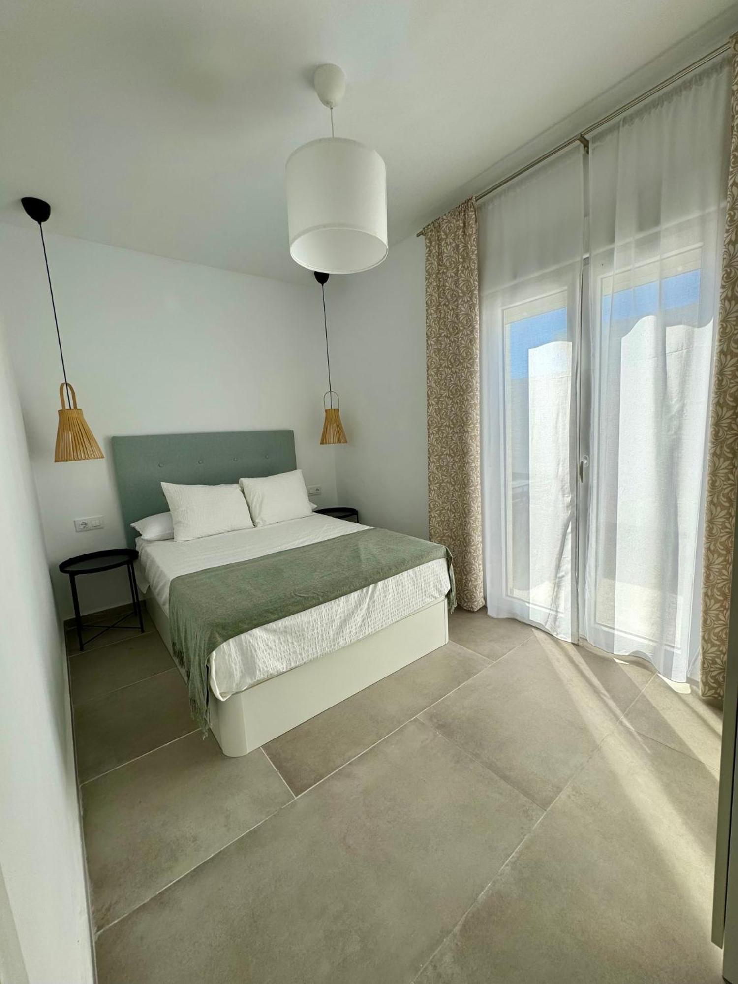 Apartamentos Munoz Fornell 2 Chiclana de la Frontera Εξωτερικό φωτογραφία