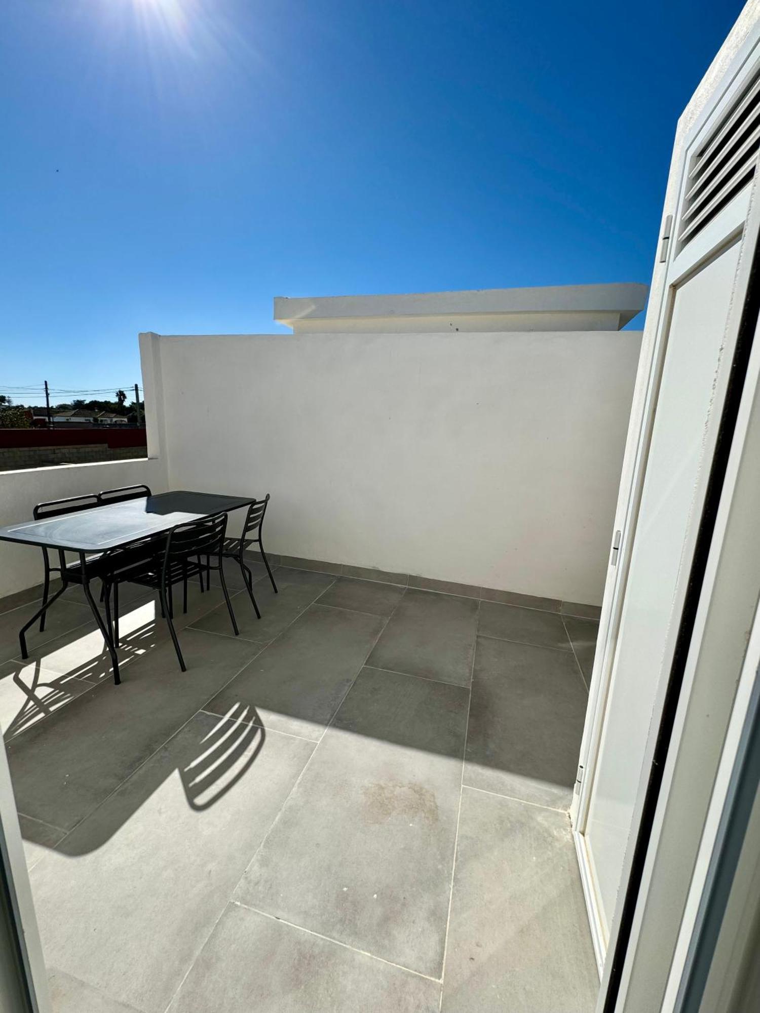 Apartamentos Munoz Fornell 2 Chiclana de la Frontera Εξωτερικό φωτογραφία