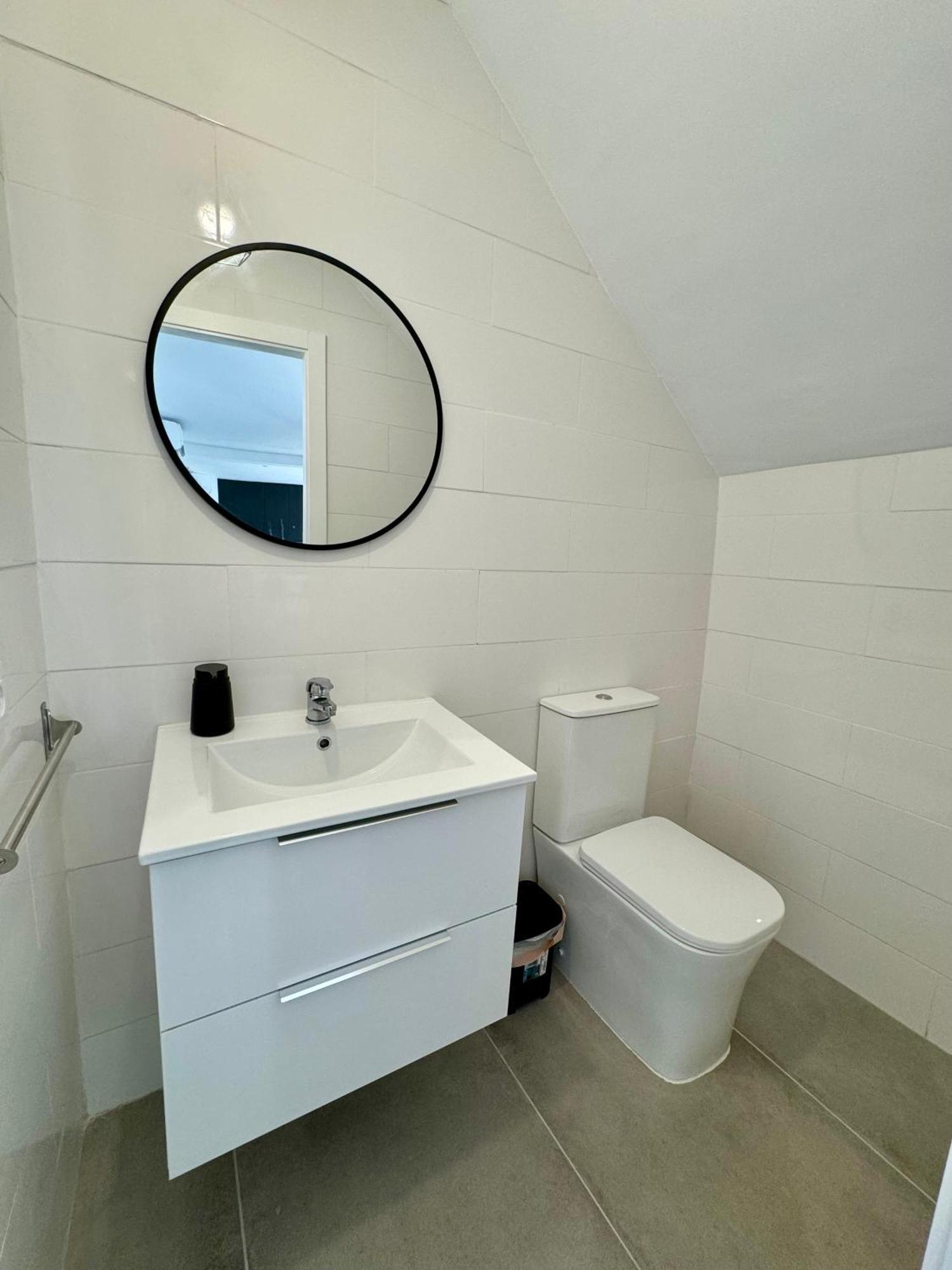 Apartamentos Munoz Fornell 2 Chiclana de la Frontera Εξωτερικό φωτογραφία