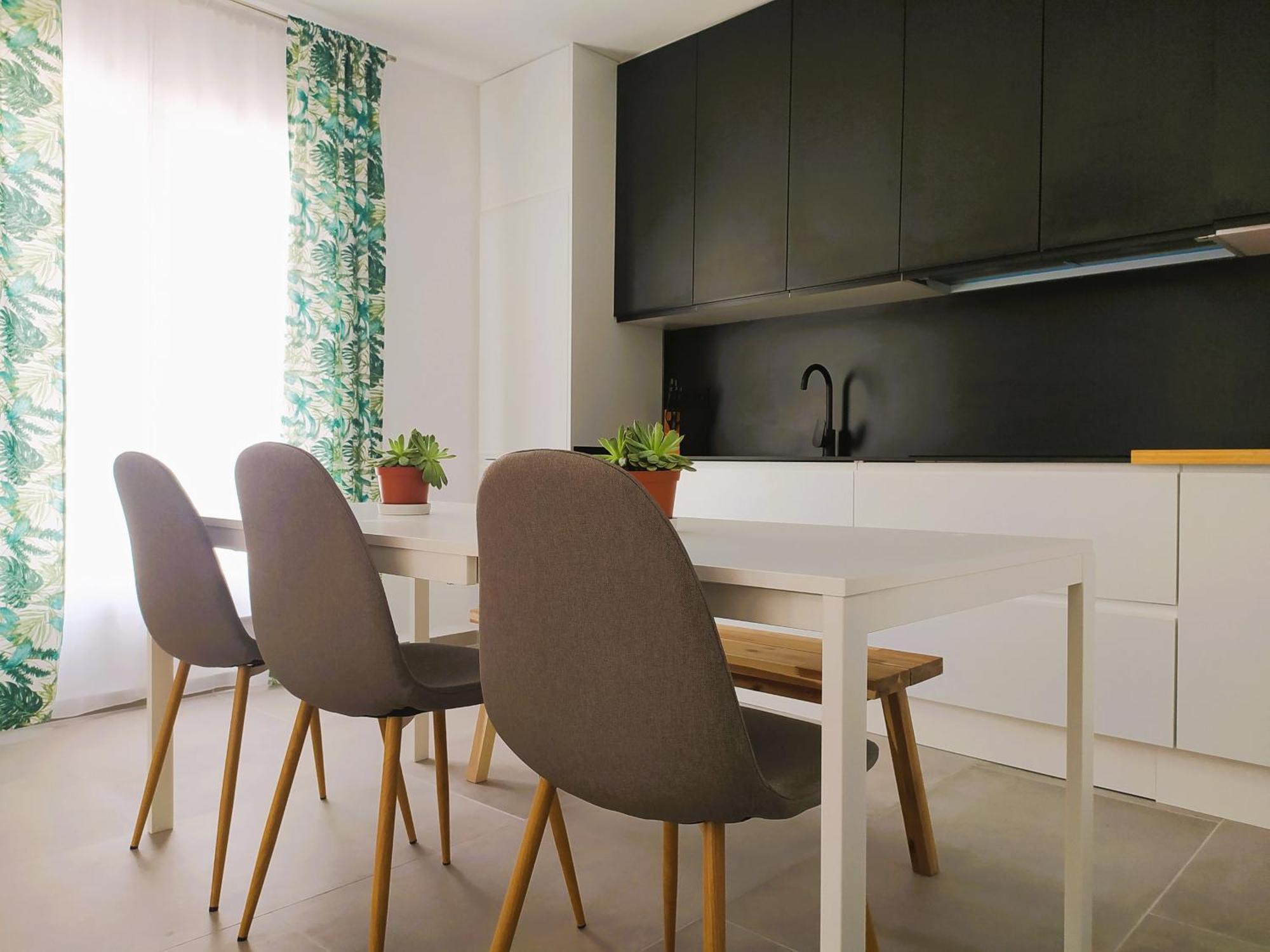 Apartamentos Munoz Fornell 2 Chiclana de la Frontera Εξωτερικό φωτογραφία