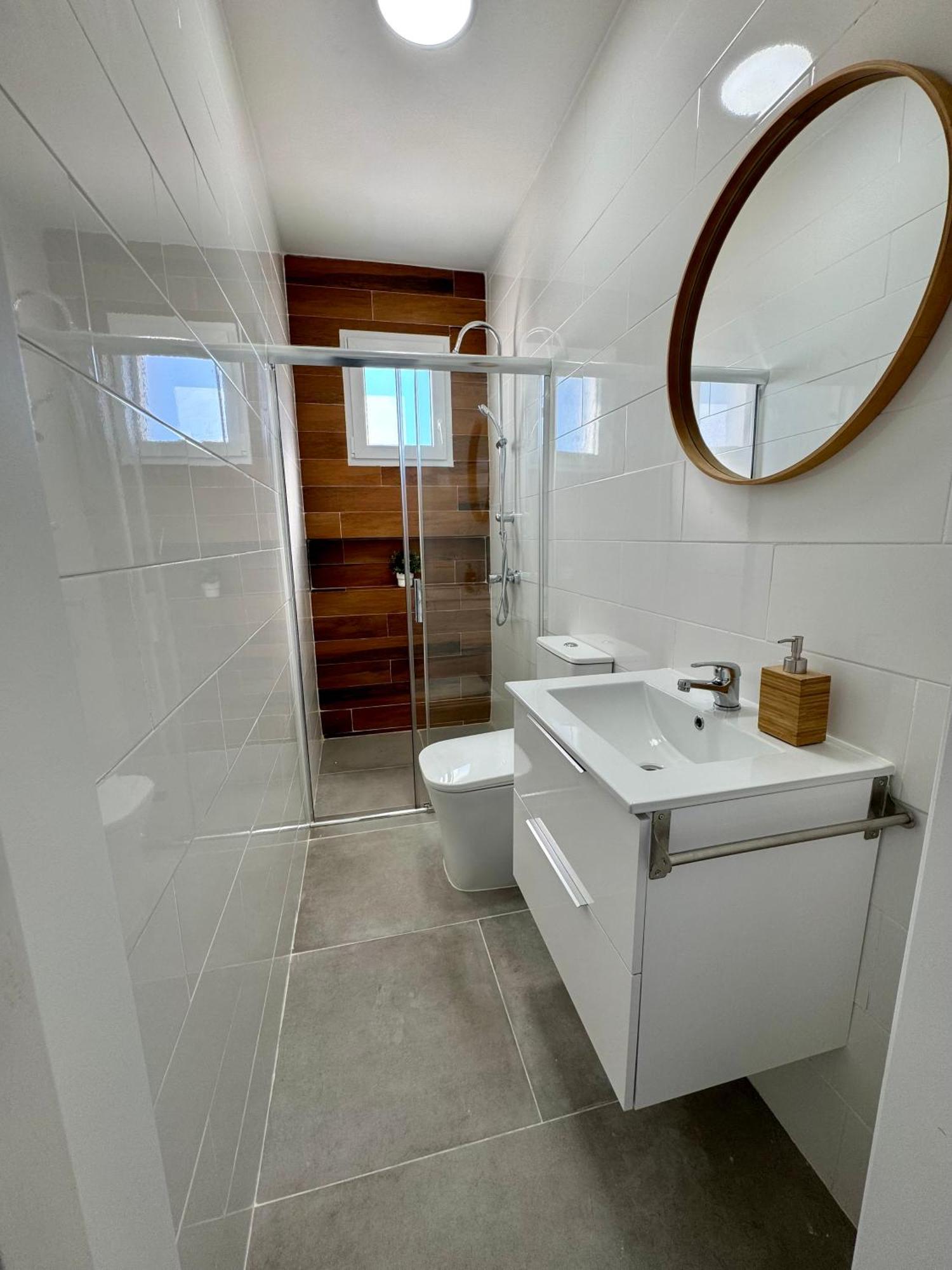 Apartamentos Munoz Fornell 2 Chiclana de la Frontera Εξωτερικό φωτογραφία