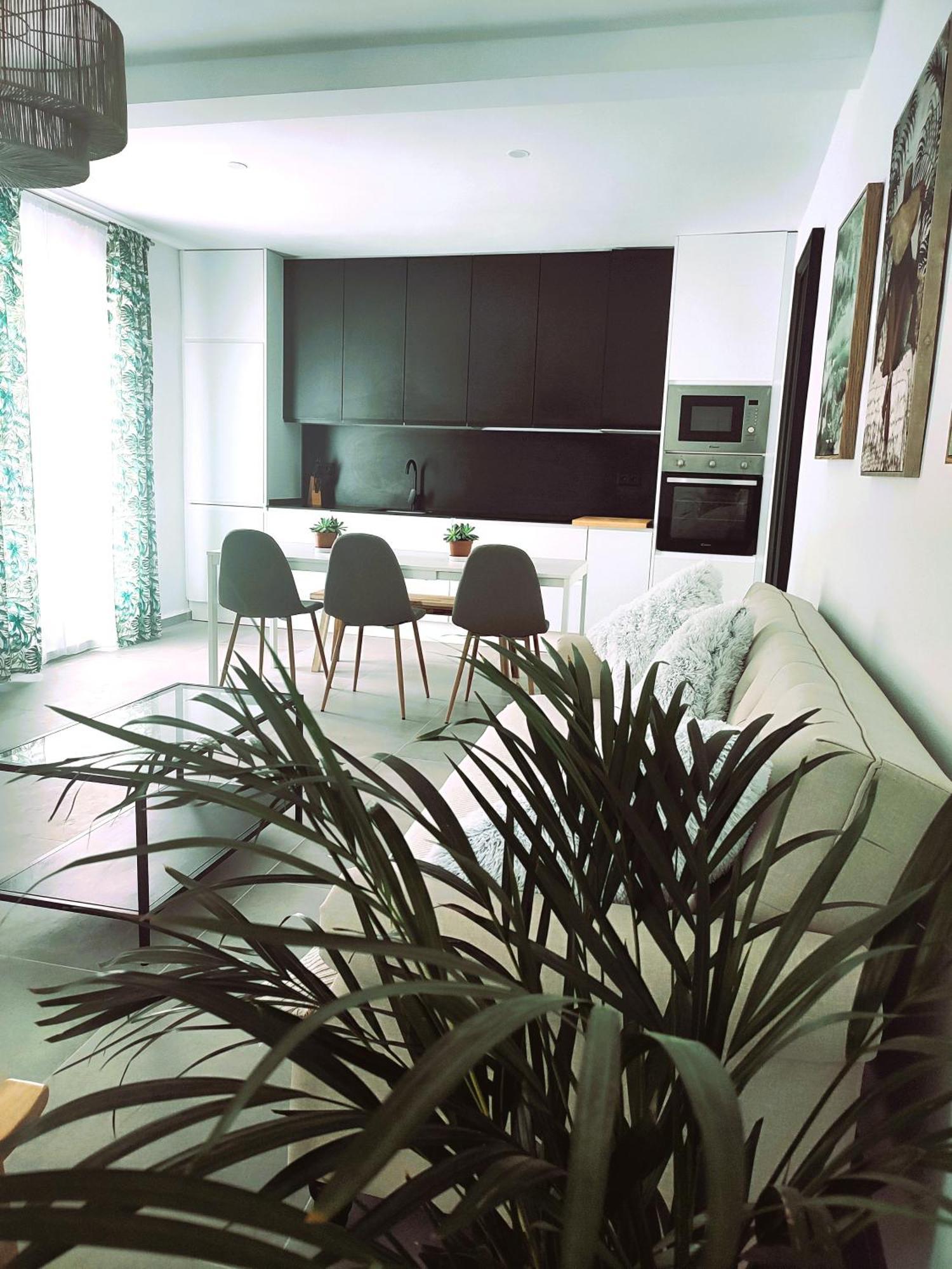 Apartamentos Munoz Fornell 2 Chiclana de la Frontera Εξωτερικό φωτογραφία